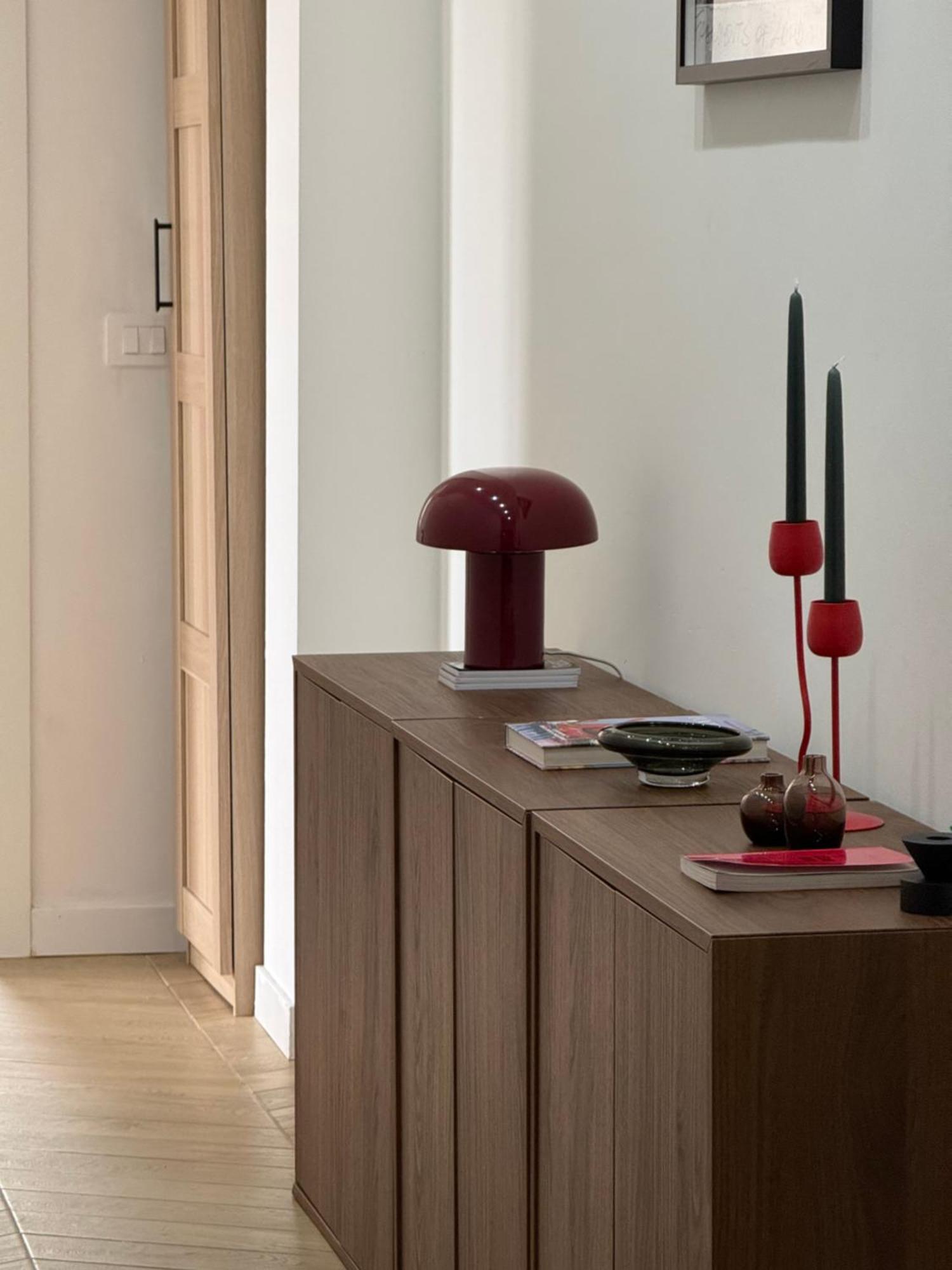 Bollicina - Free Parking, Ac & Balcony Apartment *